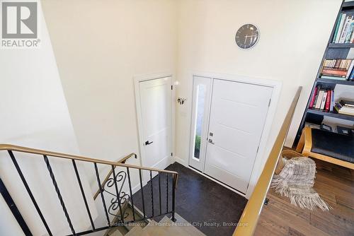 306 Lakeside Drive, Goderich (Goderich (Town)), ON - Indoor Photo Showing Other Room