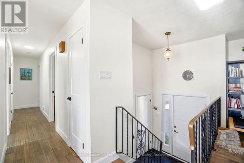 306 Lakeside Drive, Goderich (Goderich (Town)), ON - Indoor Photo Showing Other Room