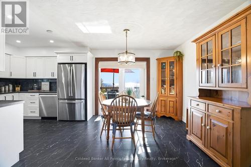 306 Lakeside Drive, Goderich (Goderich (Town)), ON - Indoor