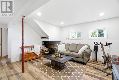306 Lakeside Drive, Goderich (Goderich (Town)), ON - Indoor