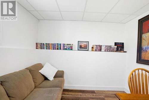 306 Lakeside Drive, Goderich (Goderich (Town)), ON - Indoor Photo Showing Other Room