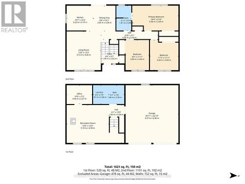 306 Lakeside Drive, Goderich (Goderich (Town)), ON - Other
