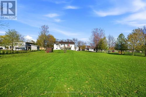 306 Lakeside Drive, Goderich (Goderich (Town)), ON - Outdoor