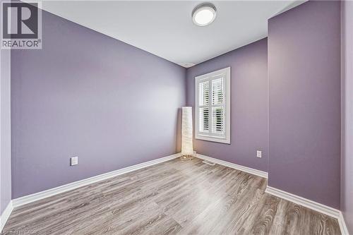 218 Grosvenor Avenue N, Hamilton, ON - Indoor Photo Showing Other Room
