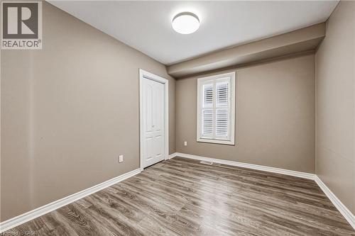 218 Grosvenor Avenue N, Hamilton, ON - Indoor Photo Showing Other Room