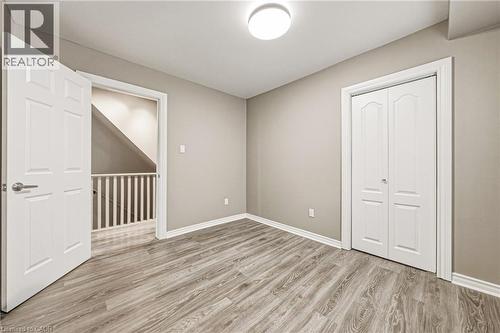 218 Grosvenor Avenue N, Hamilton, ON - Indoor Photo Showing Other Room