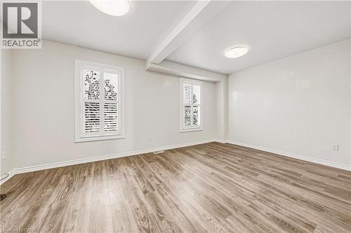 218 Grosvenor Avenue N, Hamilton, ON - Indoor Photo Showing Other Room
