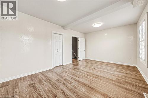 218 Grosvenor Avenue N, Hamilton, ON - Indoor Photo Showing Other Room