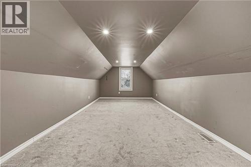 218 Grosvenor Avenue N, Hamilton, ON - Indoor Photo Showing Other Room