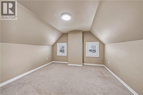 218 Grosvenor Avenue N, Hamilton, ON - Indoor Photo Showing Other Room