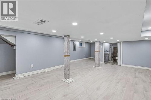 218 Grosvenor Avenue N, Hamilton, ON - Indoor