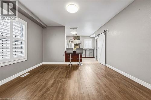 218 Grosvenor Avenue N, Hamilton, ON - Indoor Photo Showing Other Room