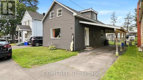 21 MONROE AVENUE  Cornwall, ON K6H 2N1