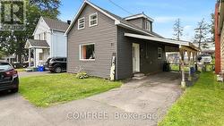 21 MONROE AVENUE Cornwall, ON K6H 2N1