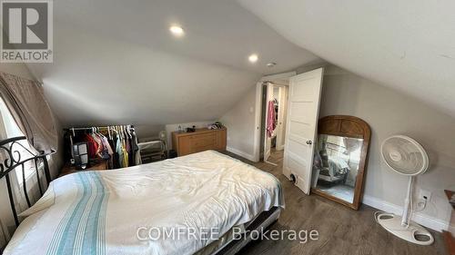 21 Monroe Avenue, Cornwall, ON - Indoor Photo Showing Bedroom