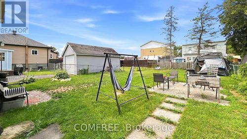 21 Monroe Avenue, Cornwall, ON - Outdoor