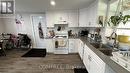 21 Monroe Avenue, Cornwall, ON  - Indoor Photo Showing Kitchen With Double Sink 