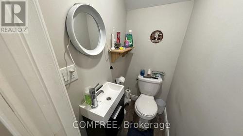 21 Monroe Avenue, Cornwall, ON - Indoor Photo Showing Bathroom