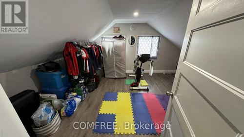21 Monroe Avenue, Cornwall, ON - Indoor Photo Showing Other Room