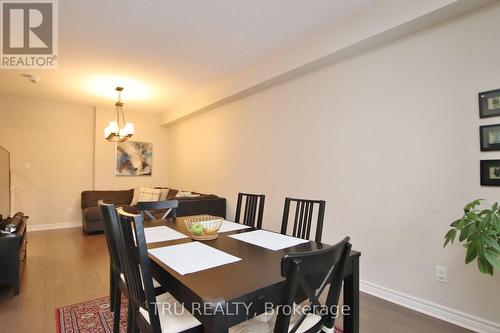 304 Malmo Private, Ottawa, ON - Indoor Photo Showing Dining Room