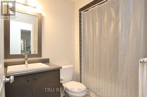 304 Malmo Private, Ottawa, ON - Indoor Photo Showing Bathroom