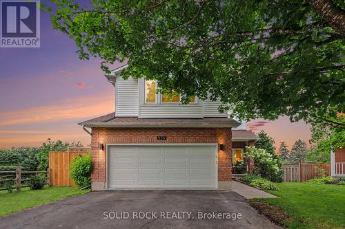 939 Como Crescent, Ottawa, ON - Outdoor