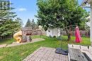 939 Como Crescent, Ottawa, ON  - Outdoor With Backyard 