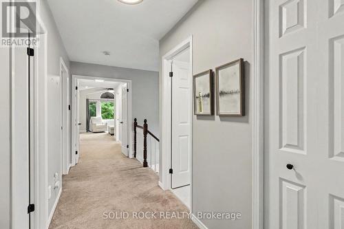 2nd floor hallway - 939 Como Crescent, Ottawa, ON - Indoor Photo Showing Other Room