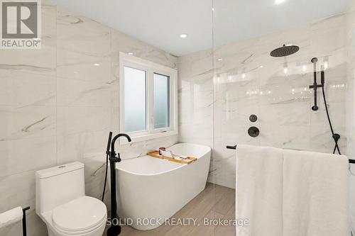 Ensuite bathroom - 939 Como Crescent, Ottawa, ON - Indoor Photo Showing Bathroom
