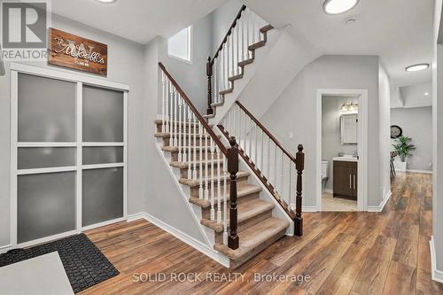 939 Como Crescent, Ottawa, ON - Indoor Photo Showing Other Room
