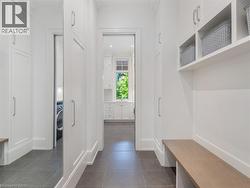Mudroom - 