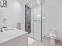Bathroom - 