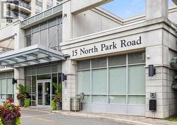 1004 - 15 NORTH PARK ROAD Vaughan, ON L4J 0A1