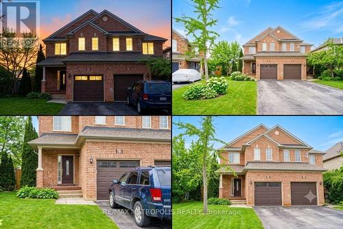 63 ECHO RIDGE CRESCENT  Vaughan, ON L4H 2K1