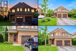 63 ECHO RIDGE CRESCENT Vaughan, ON L4H 2K1