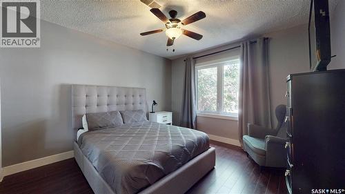 3054 Athol Street, Regina, SK - Indoor Photo Showing Bedroom
