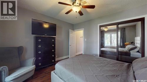 3054 Athol Street, Regina, SK - Indoor Photo Showing Bedroom