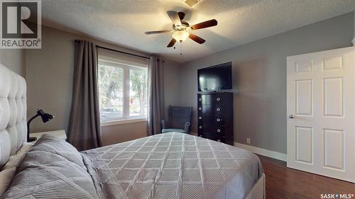 3054 Athol Street, Regina, SK - Indoor Photo Showing Bedroom
