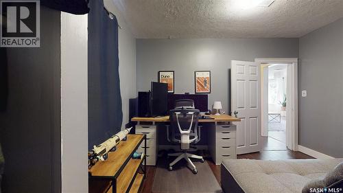 3054 Athol Street, Regina, SK - Indoor Photo Showing Office