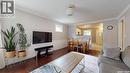 3054 Athol Street, Regina, SK  - Indoor Photo Showing Living Room 