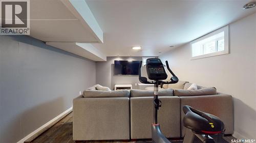 3054 Athol Street, Regina, SK - Indoor