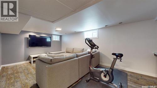 3054 Athol Street, Regina, SK - Indoor