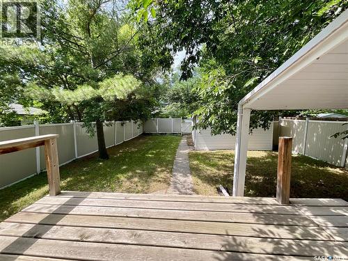 3054 Athol Street, Regina, SK - Outdoor