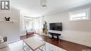 3054 Athol Street, Regina, SK  - Indoor Photo Showing Living Room 