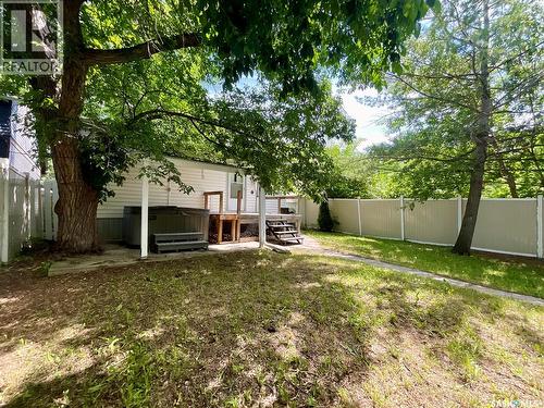 3054 Athol Street, Regina, SK - Outdoor