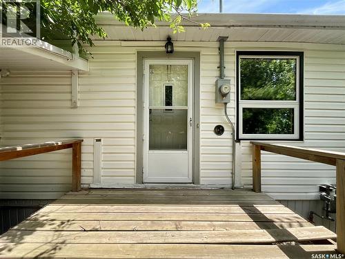 3054 Athol Street, Regina, SK - Outdoor With Exterior