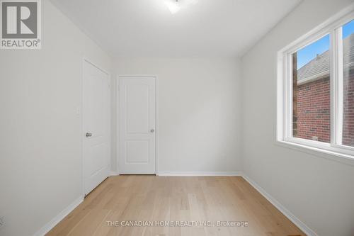 5057 Churchill Meadows Boulevard, Mississauga, ON - Indoor Photo Showing Other Room