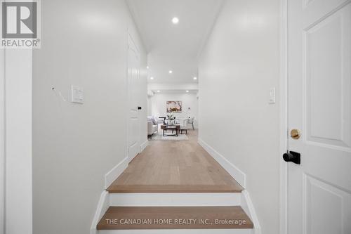 5057 Churchill Meadows Boulevard, Mississauga, ON - Indoor Photo Showing Other Room