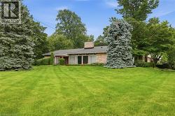 264 MOUNTAIN BROW Boulevard  Hamilton, ON L8T 1A6