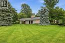 264 Mountain Brow Boulevard, Hamilton, ON  - Outdoor 